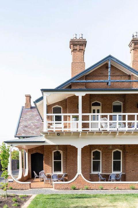 Byng Street Boutique Hotel - Accommodation Whitsundays 1