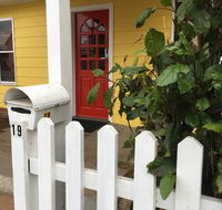 KI Dragonfly Guesthouse - Accommodation Whitsundays