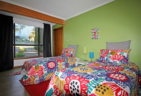 Red Door - Accommodation Whitsundays 12