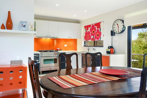 Red Door - Accommodation Whitsundays 2