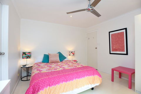 Red Door - Accommodation Whitsundays 9