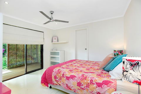 Red Door - Accommodation Whitsundays 10