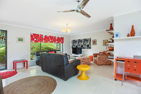 Red Door - Accommodation Whitsundays 1
