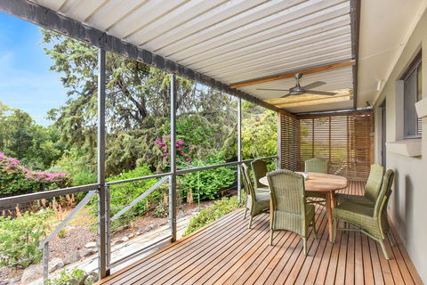 Red Door - Accommodation Whitsundays 15