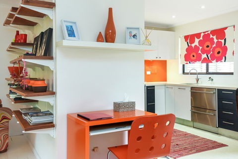 Red Door - Accommodation Whitsundays 3