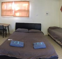 A1Cabins - Accommodation Whitsundays