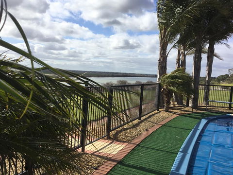 Murrayview Guest House - Accommodation Whitsundays 15