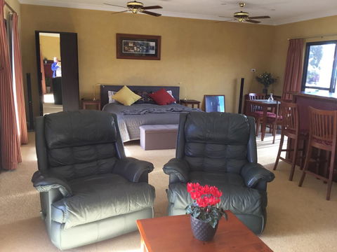 Murrayview Guest House - Accommodation Whitsundays 13