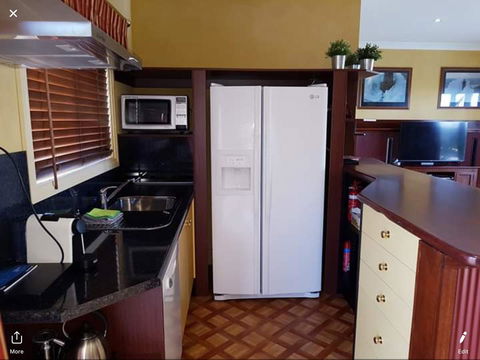 Murrayview Guest House - Accommodation Whitsundays 5