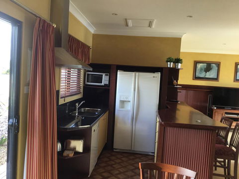 Murrayview Guest House - Accommodation Whitsundays 14