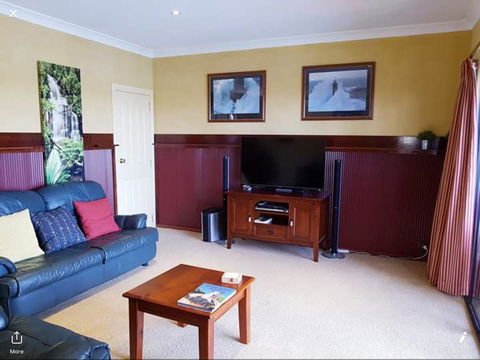 Murrayview Guest House - Accommodation Whitsundays 6
