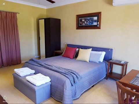 Murrayview Guest House - Accommodation Whitsundays 4