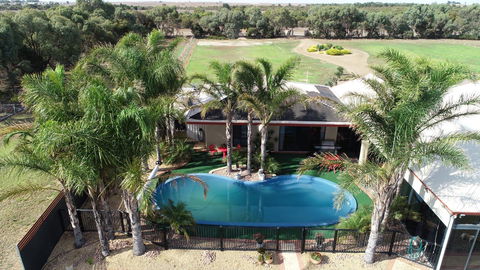 Murrayview Guest House - Accommodation Whitsundays 1