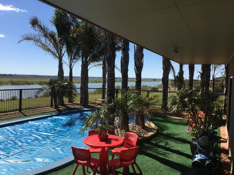Murrayview Guest House - Accommodation Whitsundays 12
