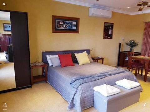 Murrayview Guest House - Accommodation Whitsundays 2