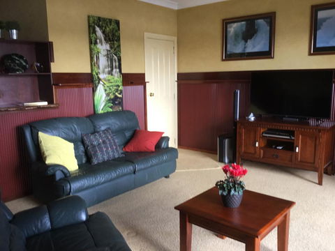 Murrayview Guest House - Accommodation Whitsundays 0