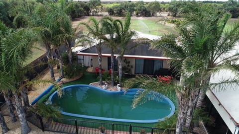 Murrayview Guest House - Accommodation Whitsundays 9