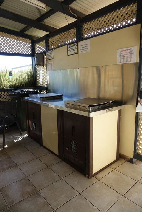 BIG4 Ceduna Tourist Park - Accommodation Whitsundays 23