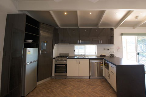 BIG4 Ceduna Tourist Park - Accommodation Whitsundays 3