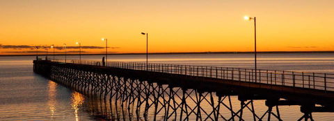 BIG4 Ceduna Tourist Park - Accommodation Whitsundays 32