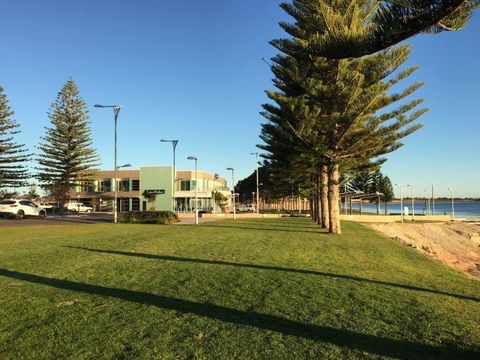 BIG4 Ceduna Tourist Park - Accommodation Whitsundays 36