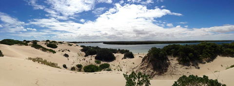 BIG4 Ceduna Tourist Park - Accommodation Whitsundays 40