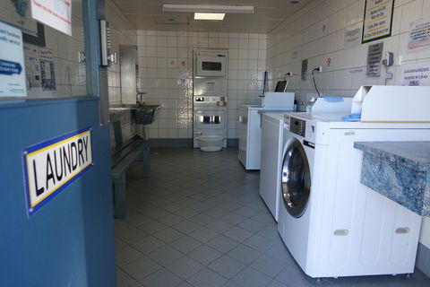 BIG4 Ceduna Tourist Park - Accommodation Whitsundays 22