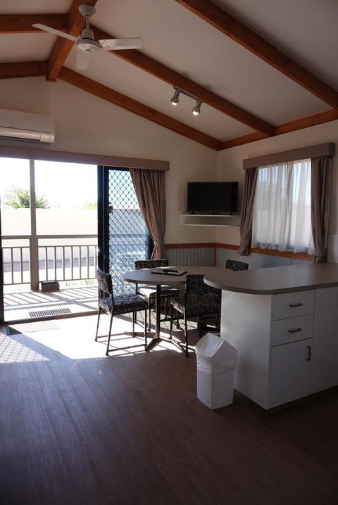 BIG4 Ceduna Tourist Park - Accommodation Whitsundays 11