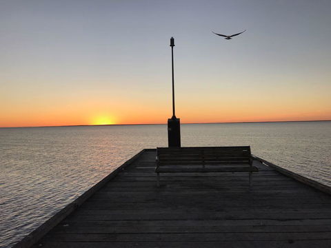 BIG4 Ceduna Tourist Park - Accommodation Whitsundays 35