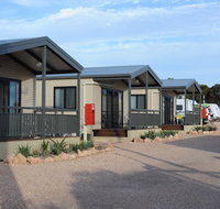 BIG4 Ceduna Tourist Park - Accommodation Whitsundays