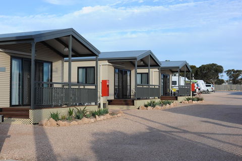 BIG4 Ceduna Tourist Park - Accommodation Whitsundays 0