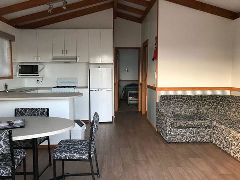 BIG4 Ceduna Tourist Park - Accommodation Whitsundays 19