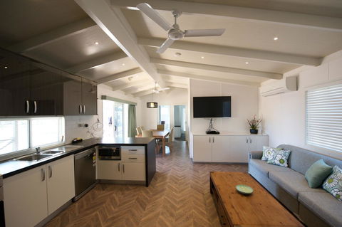 BIG4 Ceduna Tourist Park - Accommodation Whitsundays 6