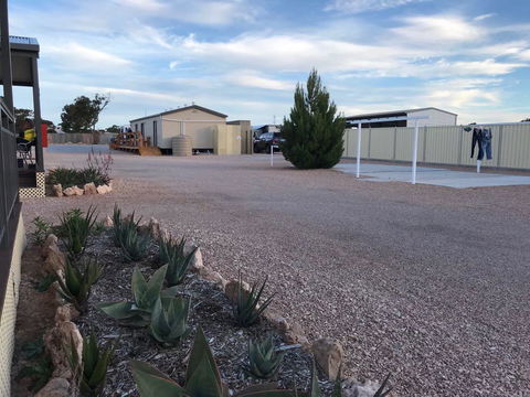 BIG4 Ceduna Tourist Park - Accommodation Whitsundays 17