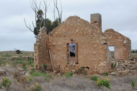 BIG4 Ceduna Tourist Park - Accommodation Whitsundays 38