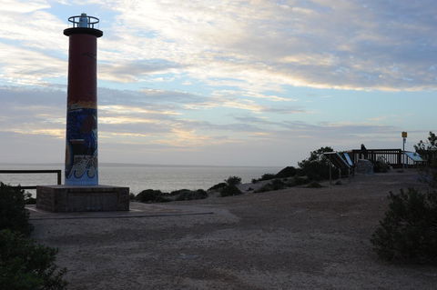 BIG4 Ceduna Tourist Park - Accommodation Whitsundays 39