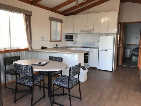 BIG4 Ceduna Tourist Park - Accommodation Whitsundays 18