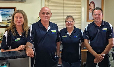 BIG4 Ceduna Tourist Park - Accommodation Whitsundays 8