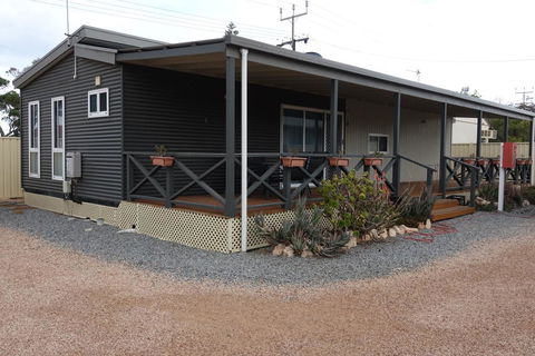 BIG4 Ceduna Tourist Park - Accommodation Whitsundays 2