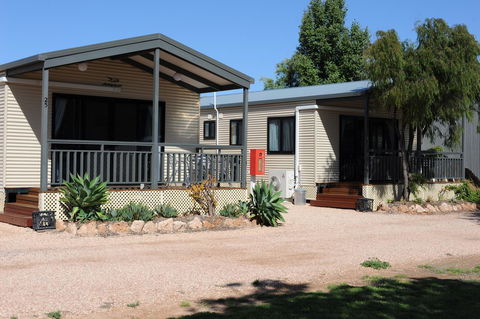 BIG4 Ceduna Tourist Park - Accommodation Whitsundays 16