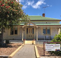 Armadale House - Kingscote - Accommodation Whitsundays