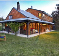 Eagles Range - Accommodation Whitsundays