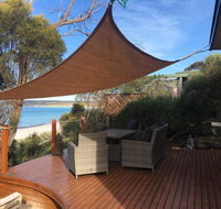 Rumah Pantai - Accommodation Whitsundays