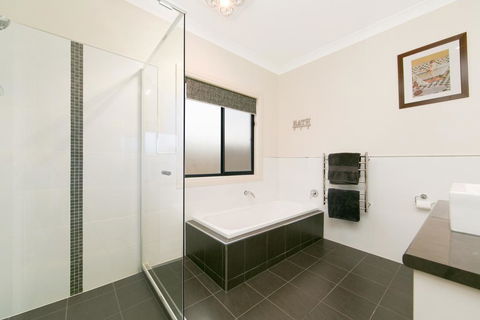 Gizmos Retreat - Accommodation Whitsundays 7