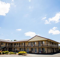 Lilac City Motor Inn  Steakhouse - Accommodation Whitsundays