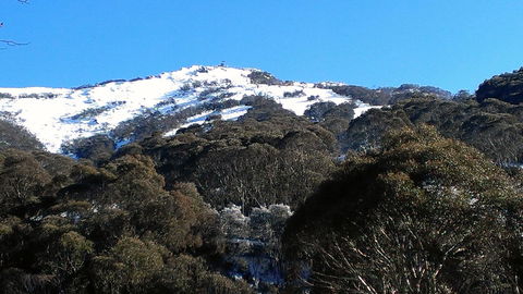 CHILL-OUT - Thredbo - Accommodation Whitsundays 35