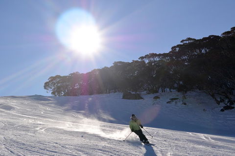 CHILL-OUT - Thredbo - Accommodation Whitsundays 41