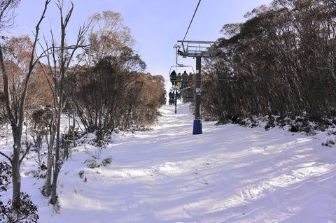 CHILL-OUT - Thredbo - Accommodation Whitsundays 32
