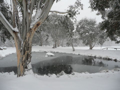 CHILL-OUT - Thredbo - Accommodation Whitsundays 38