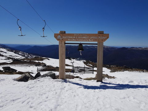 CHILL-OUT - Thredbo - Accommodation Whitsundays 26